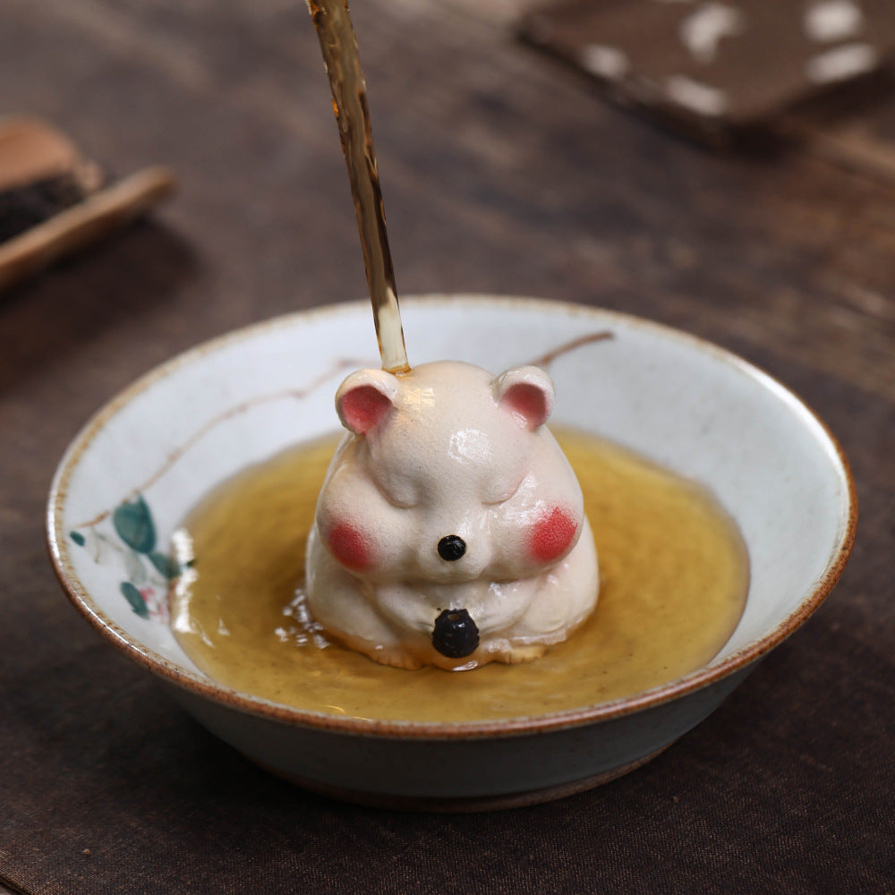 Tea Pet
