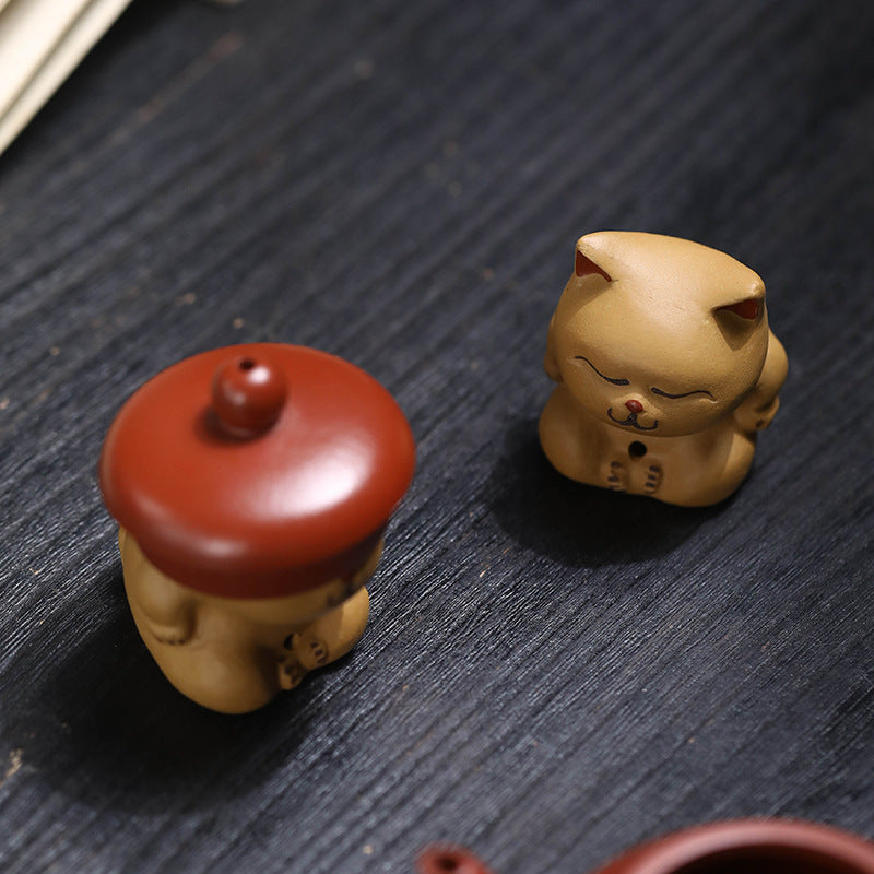 Tea Pet