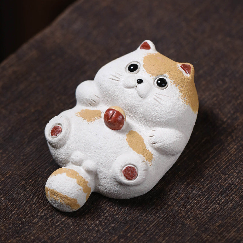 Tea Pet