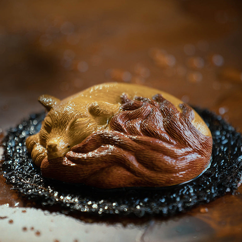 Tea Pet
