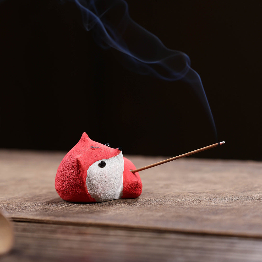 Tea Pet