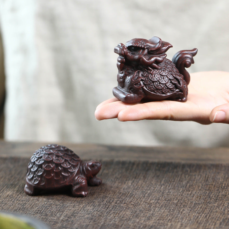 Tea Pet
