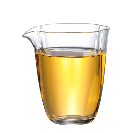 Glass Tea Pitcher 220ml