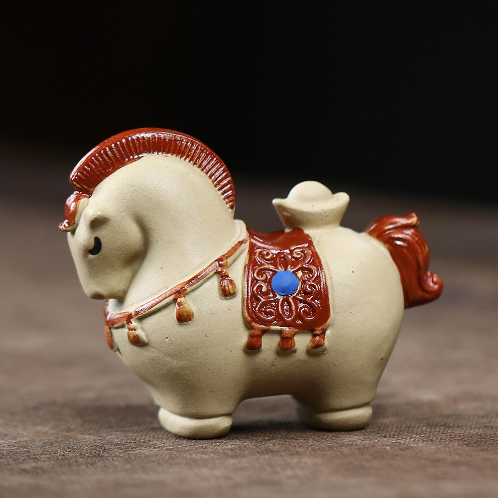 Tea Pet