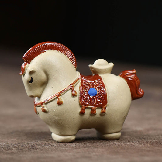 Tea Pet