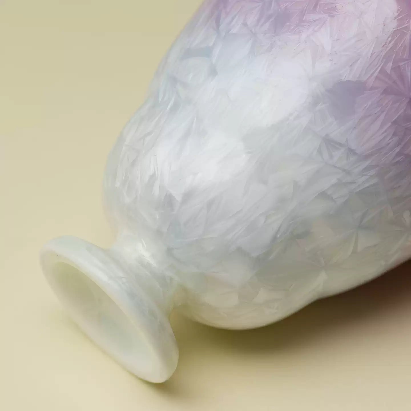 Crystalline Tea Cup 50ml