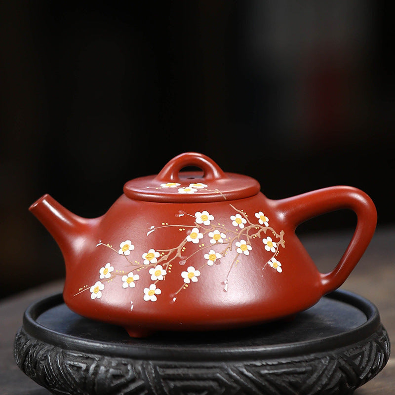 Yixing Tea Pot 190ml