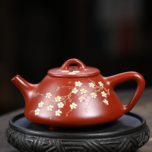 Yixing Tea Pot 190ml