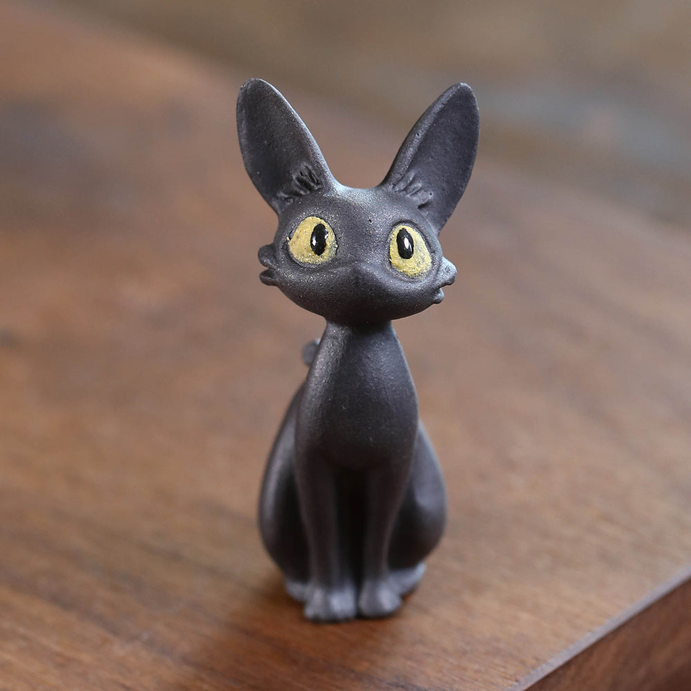 Tea Pet