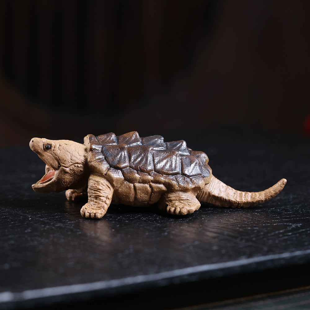 Tea Pet