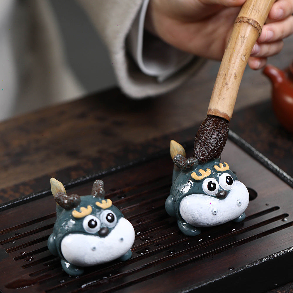 Tea Pet