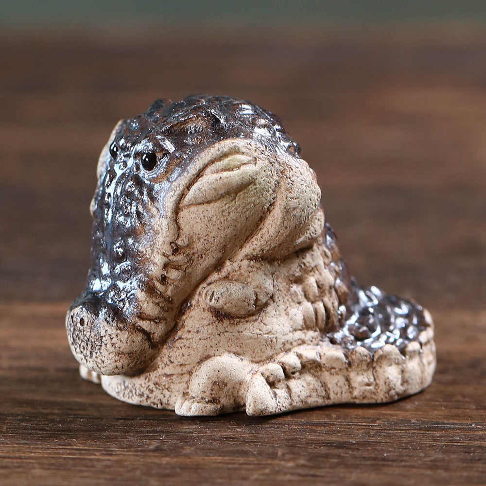 Tea Pet