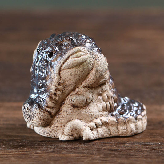 Tea Pet