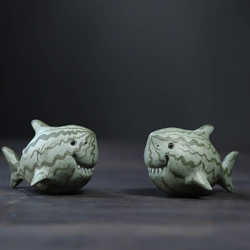 Tea Pet