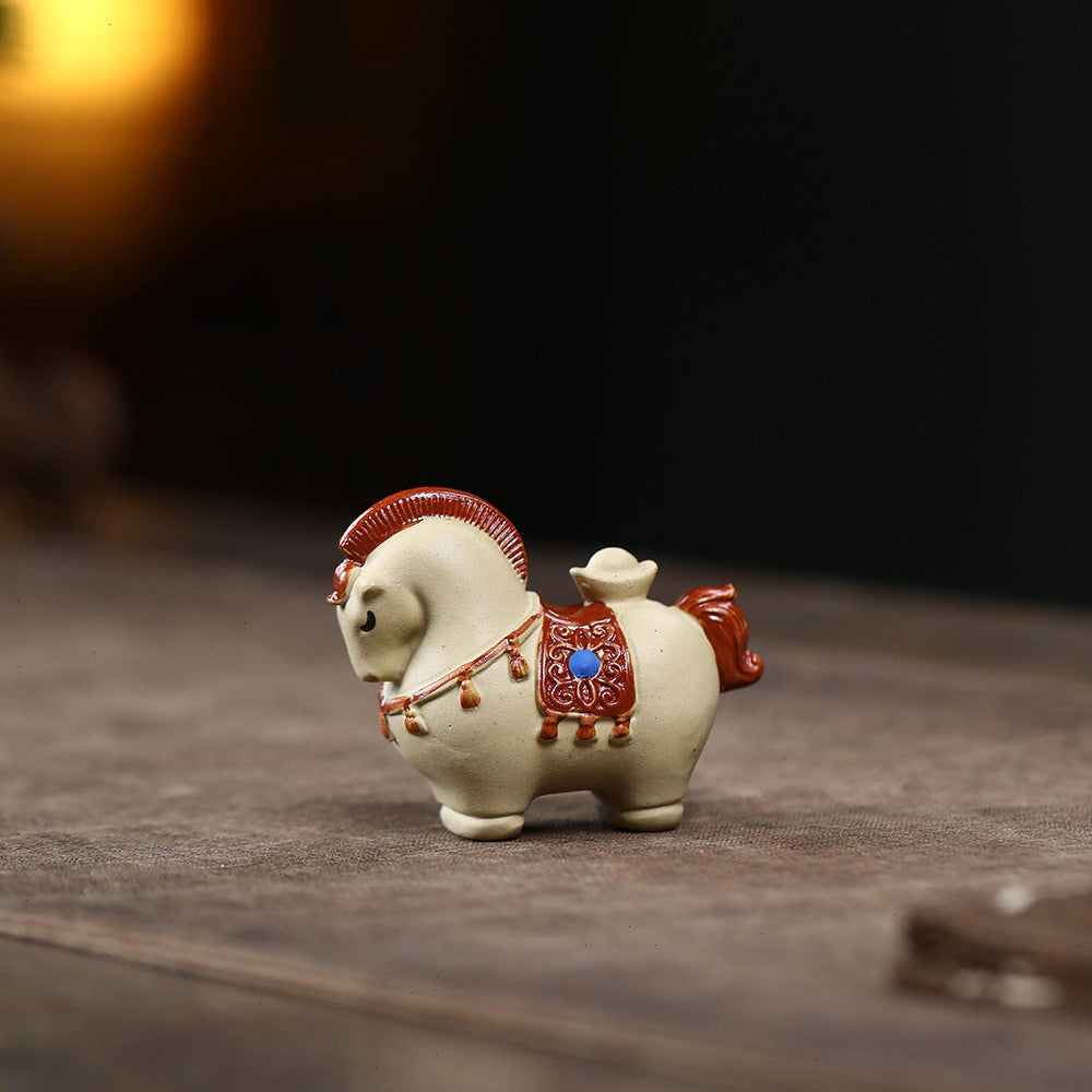 Tea Pet