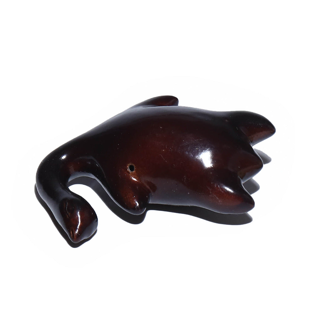 Tea Pet