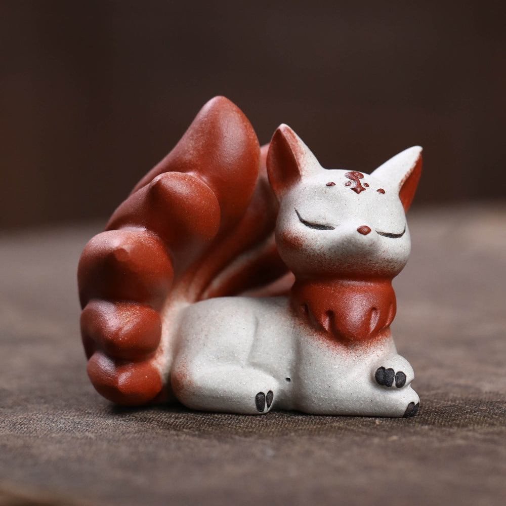 Tea Pet