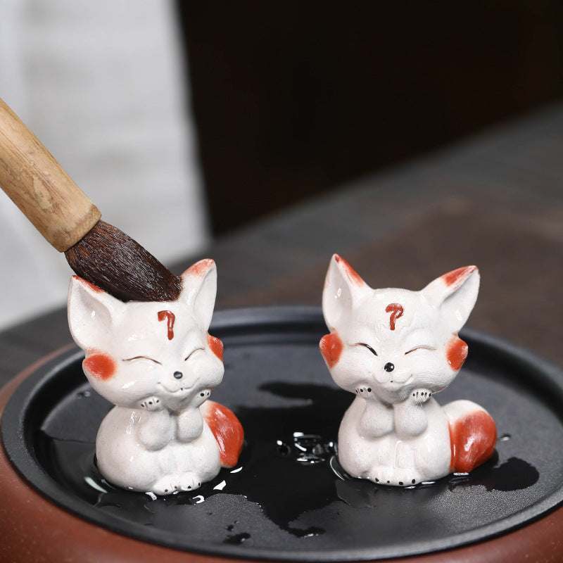 Tea Pet