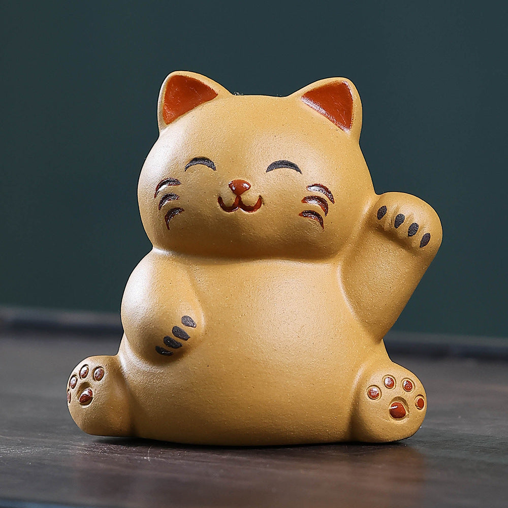 Tea Pet
