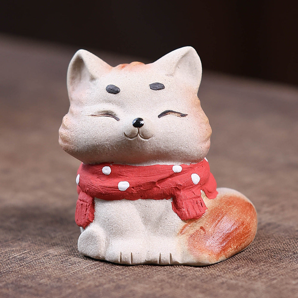 Tea Pet