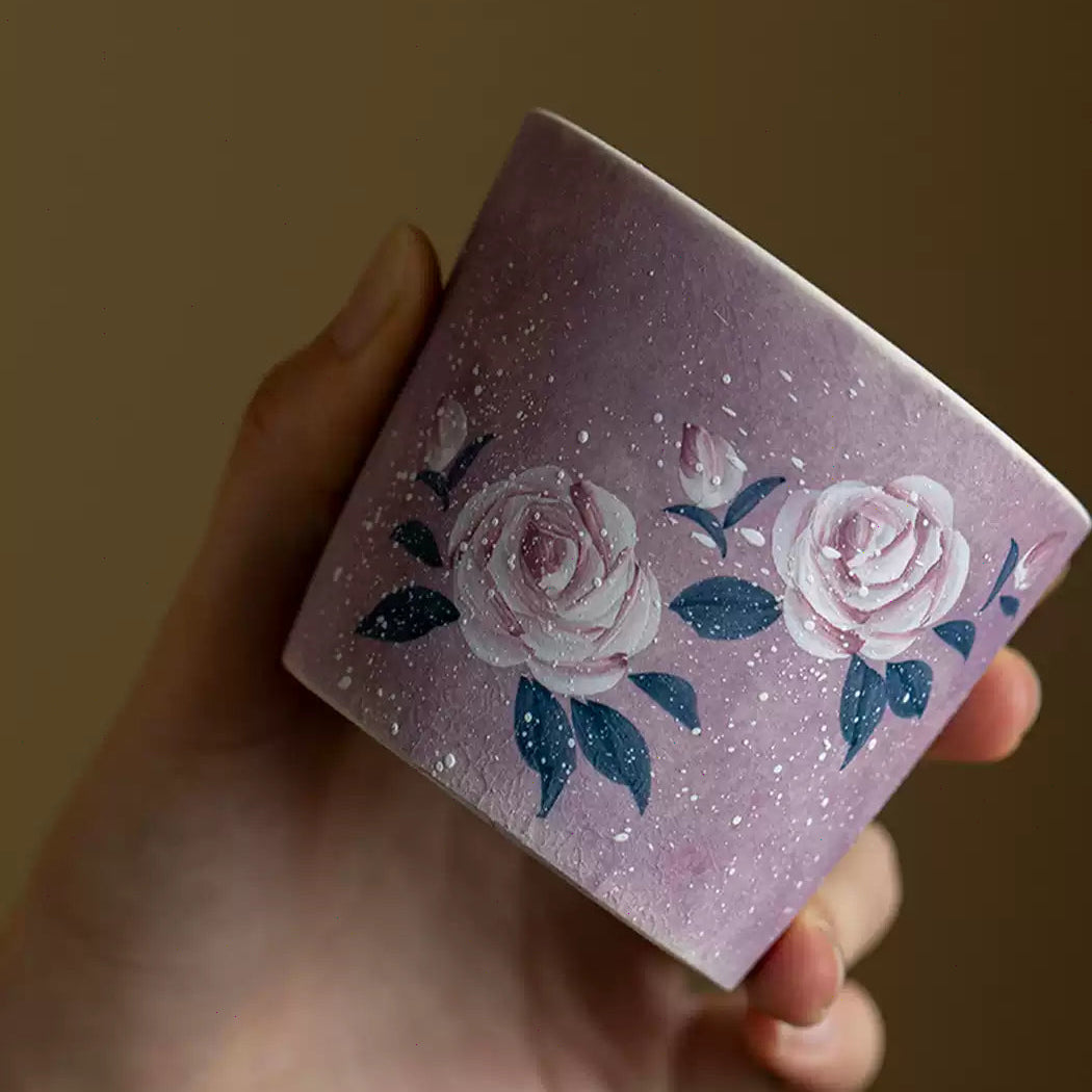 Chinese Tea Cup 180ml