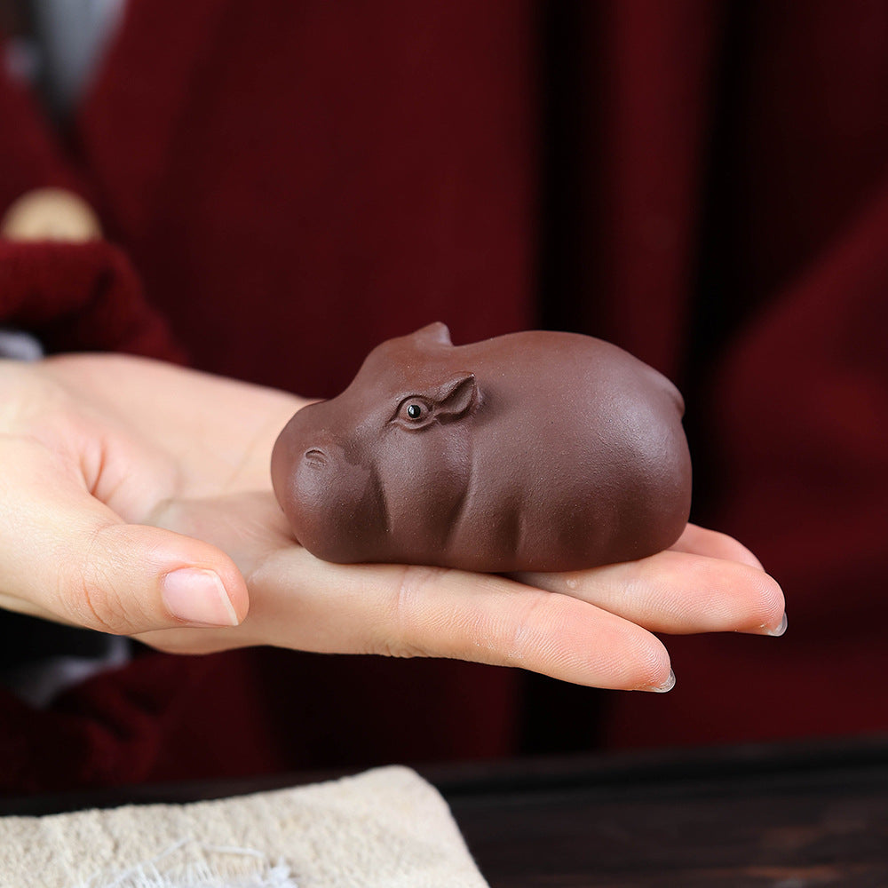 Tea Pet