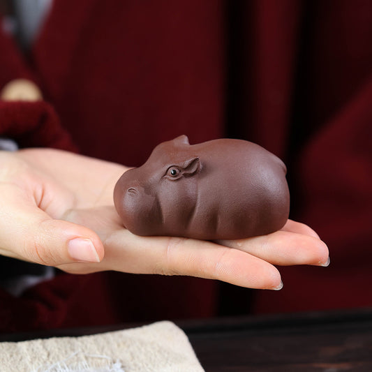 Tea Pet
