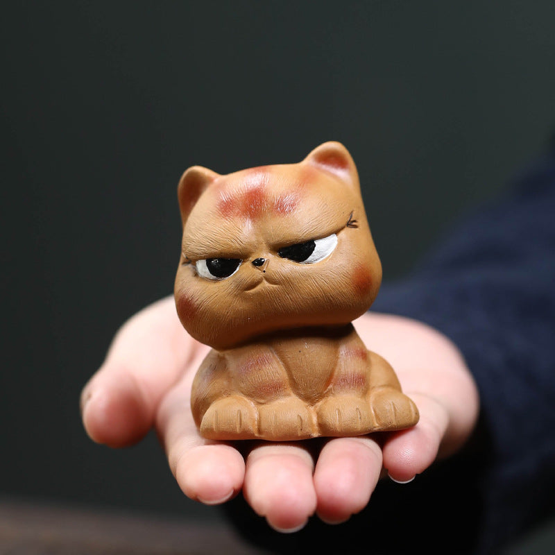 Tea Pet