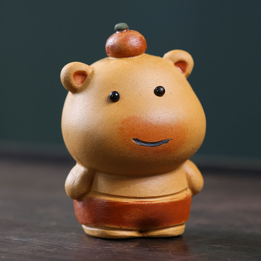 Tea Pet