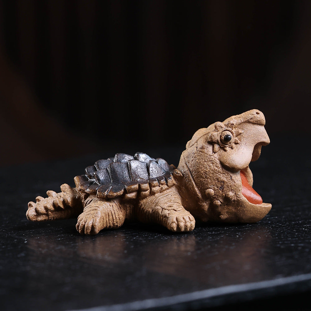 Tea Pet