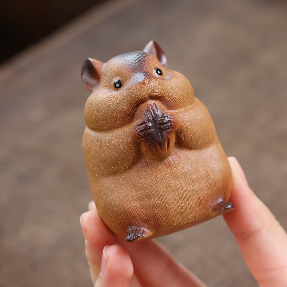 Tea Pet
