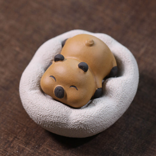 Tea Pet