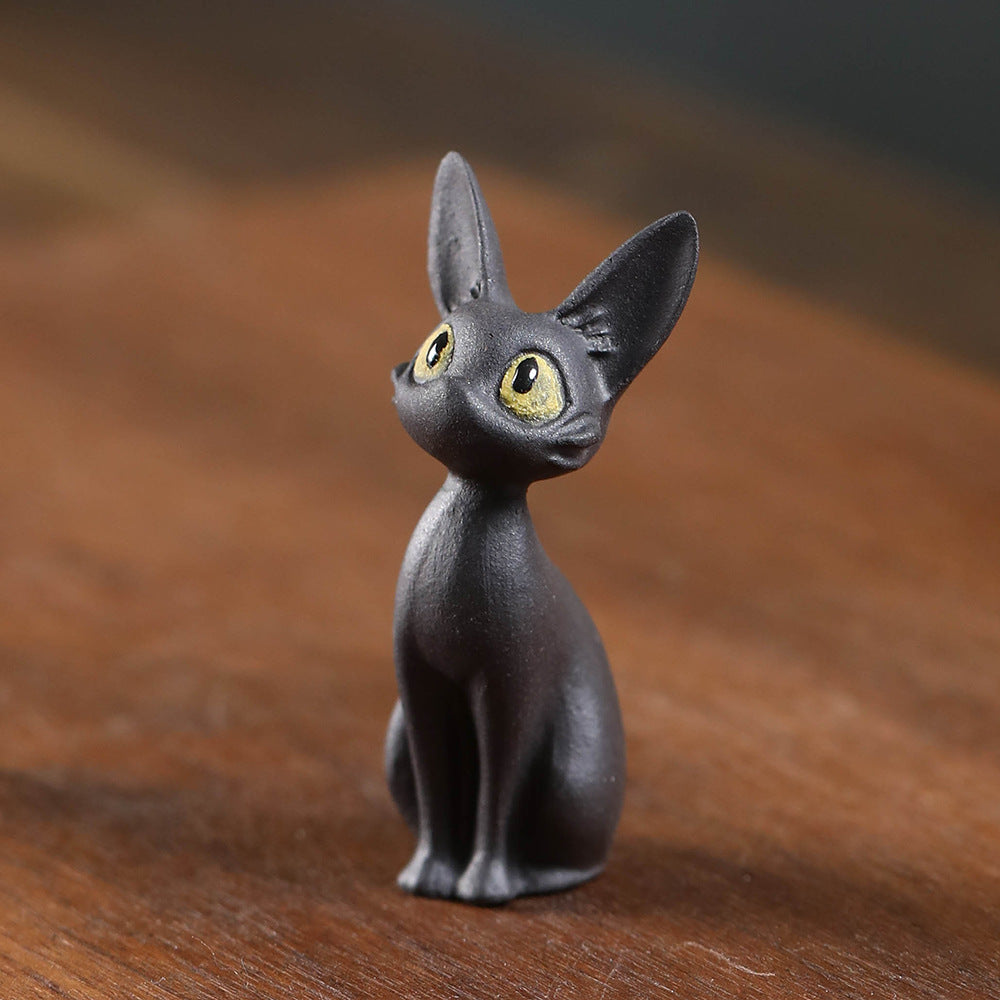 Tea Pet