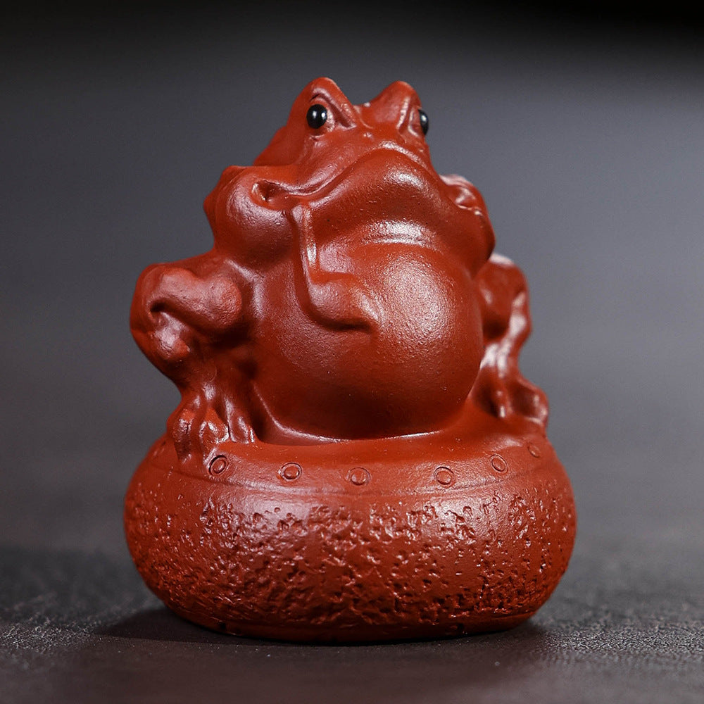 Tea Pet