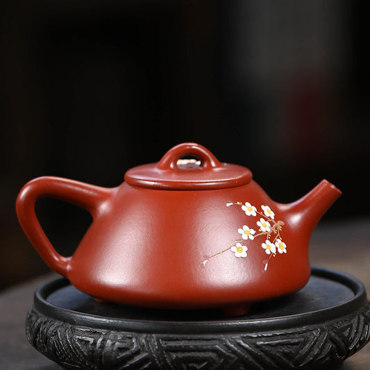 Yixing Tea Pot 190ml