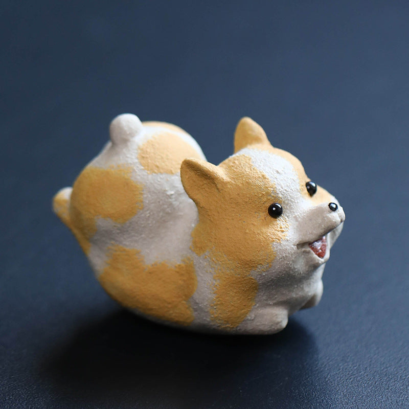 Tea Pet