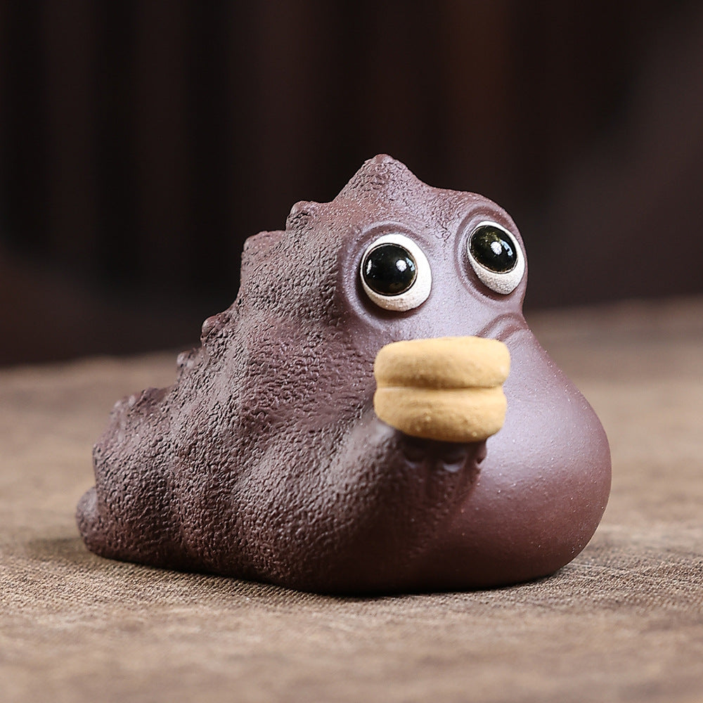 Tea Pet