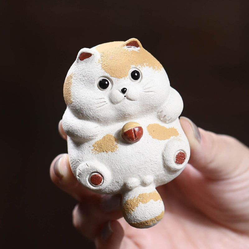 Tea Pet