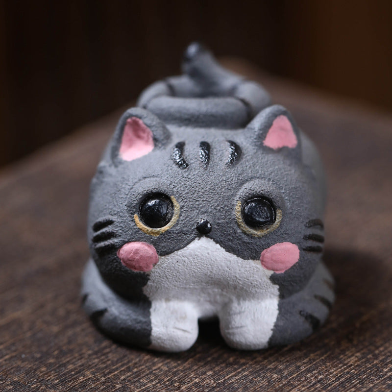 Tea Pet