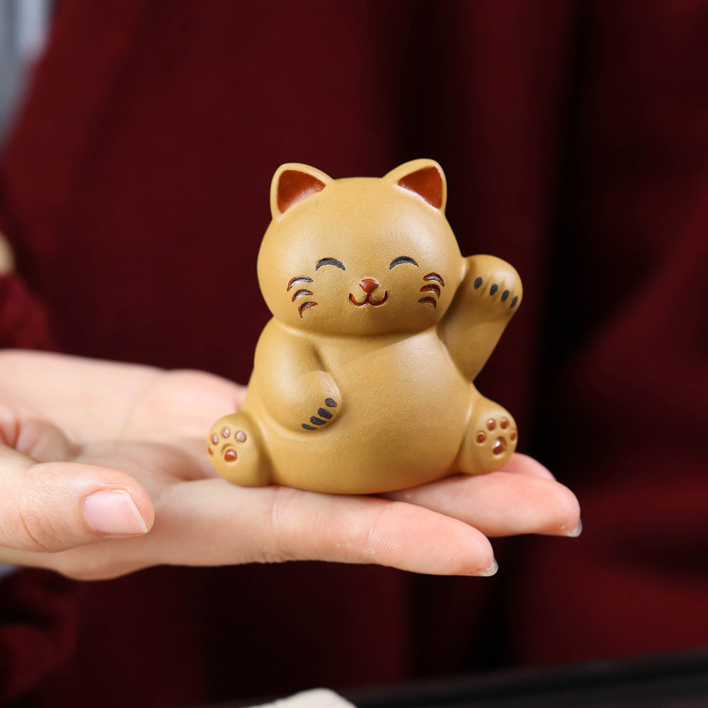 Tea Pet