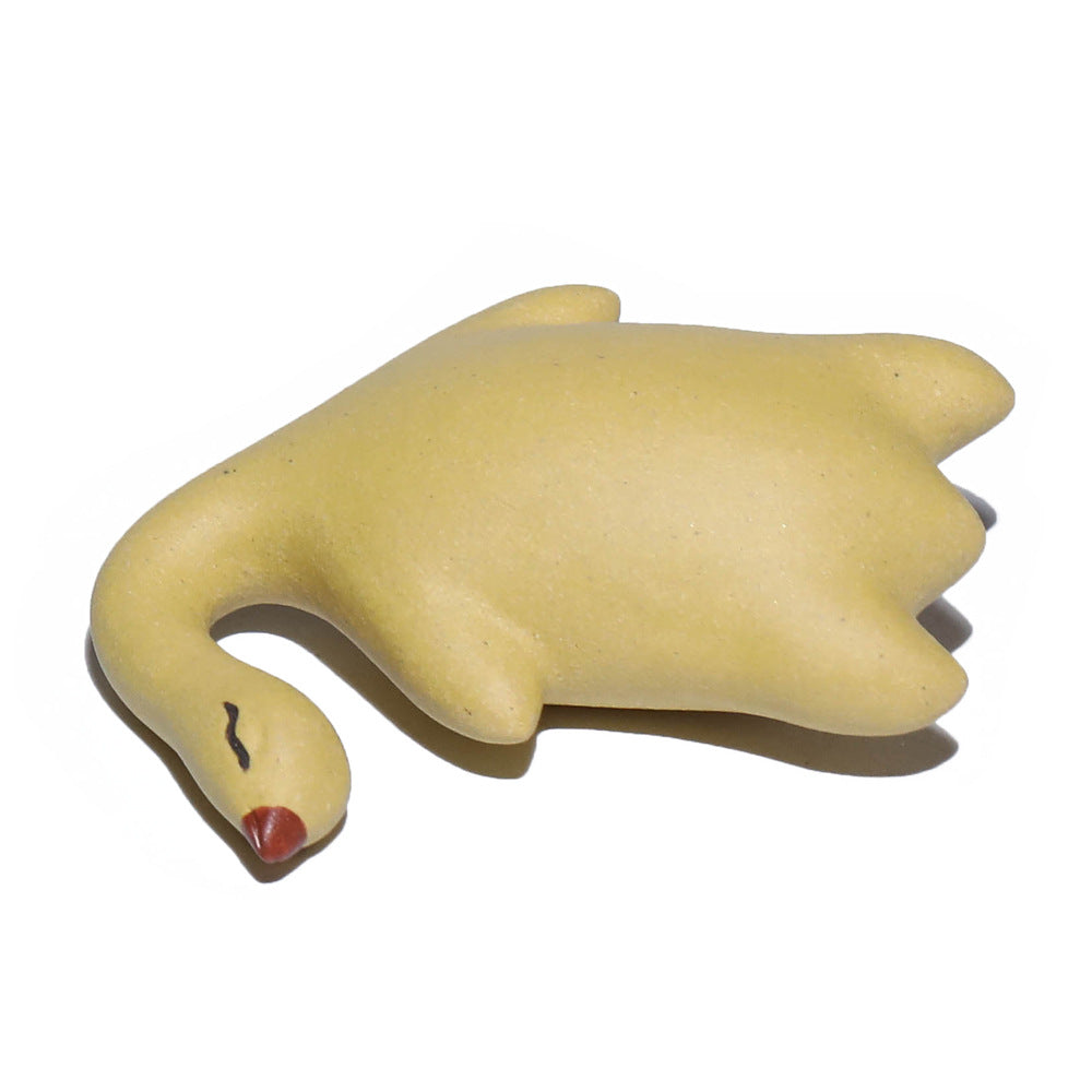 Tea Pet
