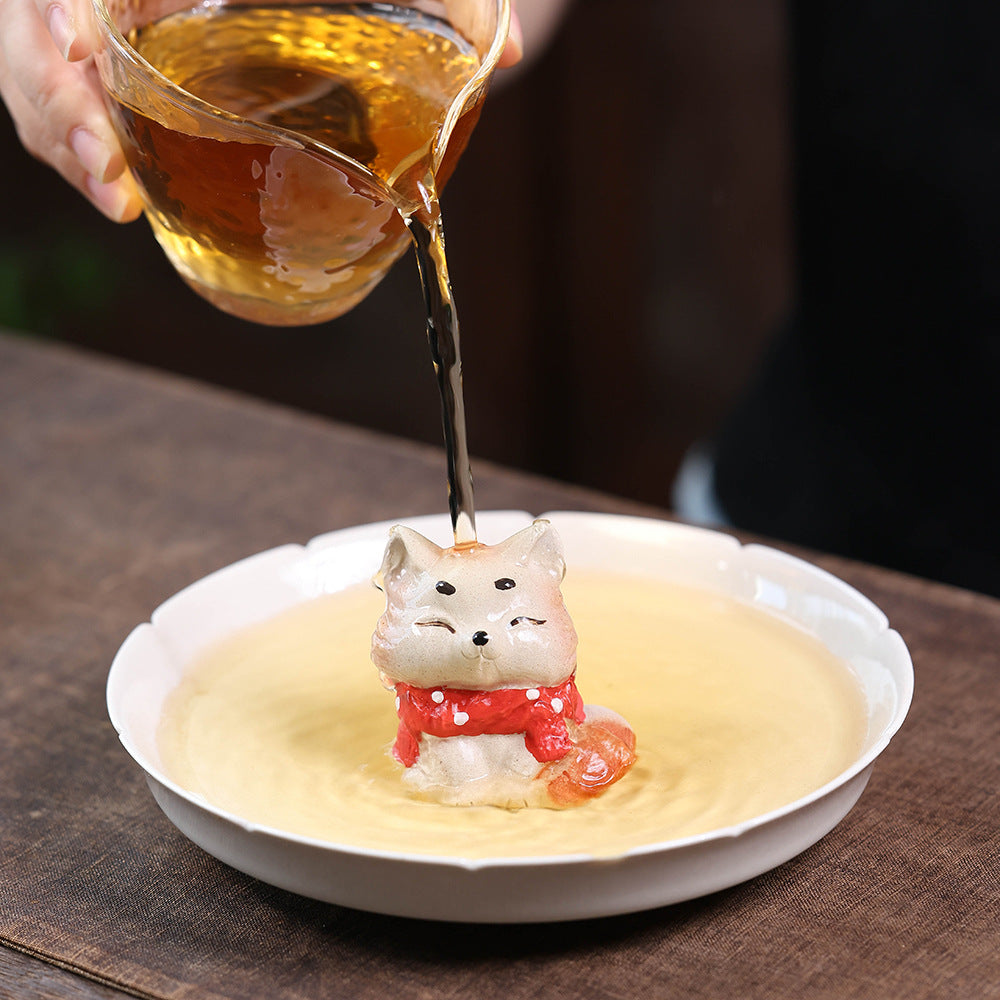 Tea Pet