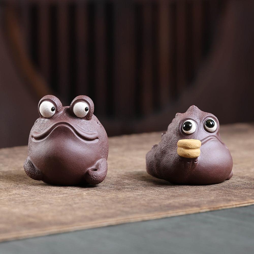 Tea Pet