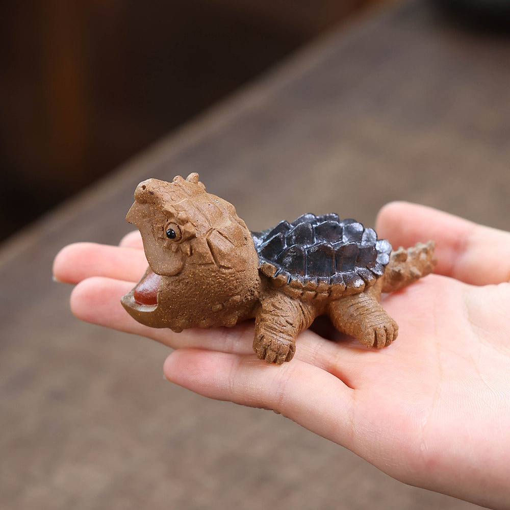 Tea Pet