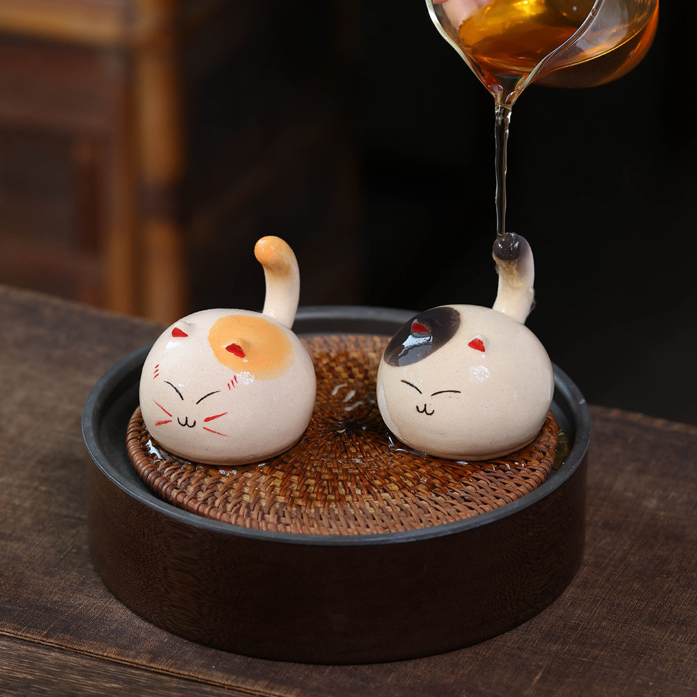 Tea Pet