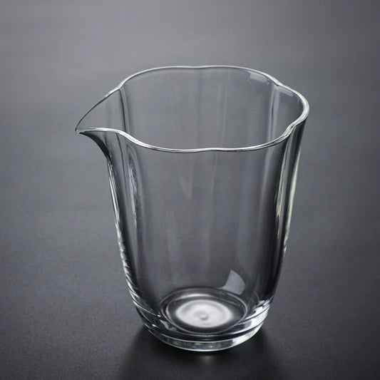 Glass Tea Pitcher 220ml