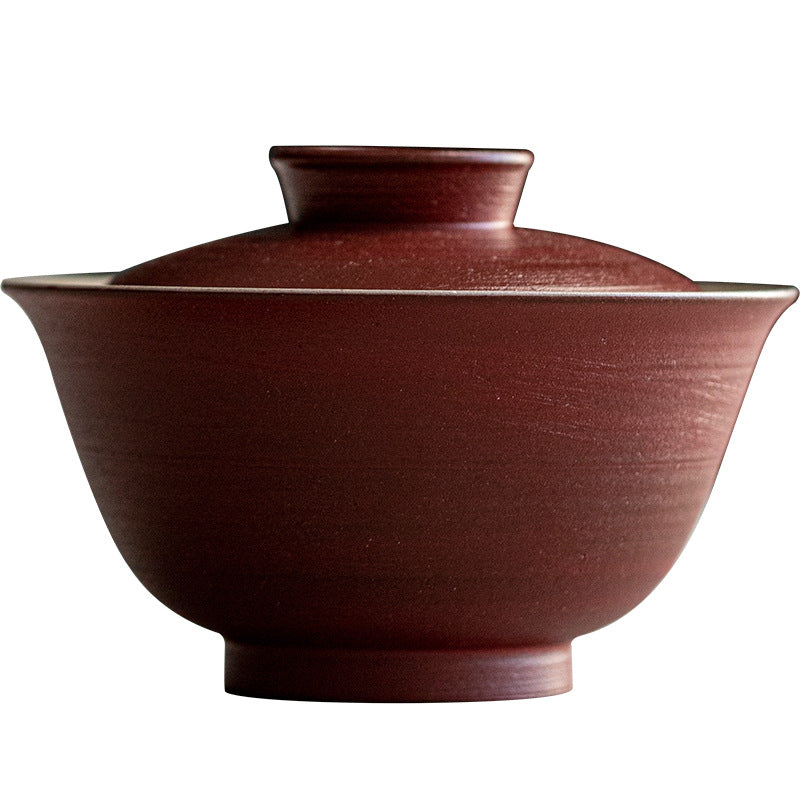 Chinese Ceramic Gaiwan 100ml