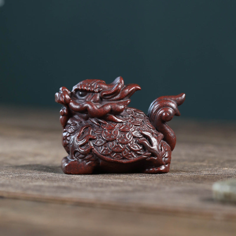 Tea Pet