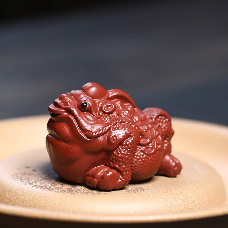 Tea Pet