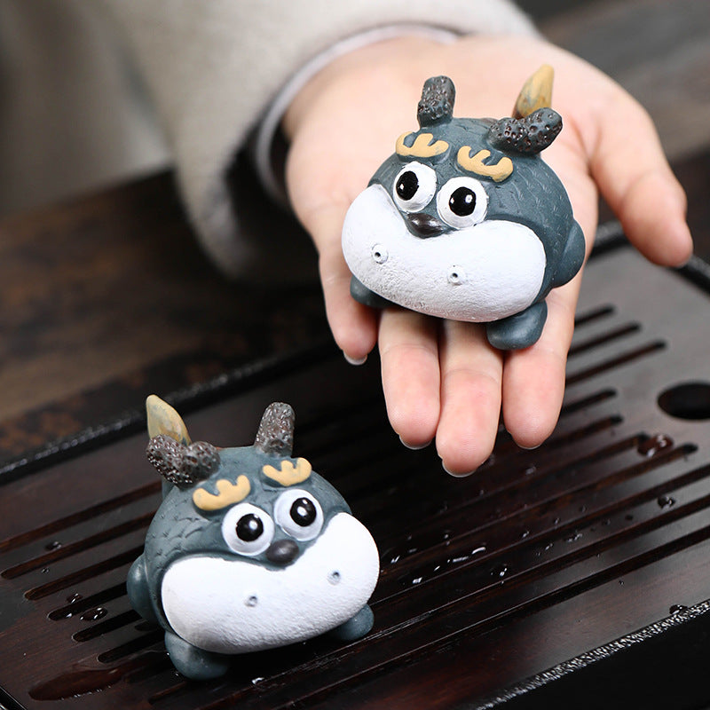 Tea Pet